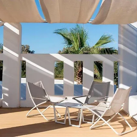 Archipelagos Hotel 5*