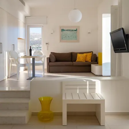 Hotel Archipelagos 5*