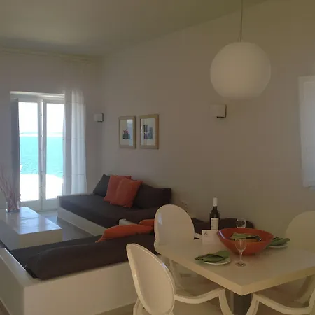 Hotell Archipelagos 5*