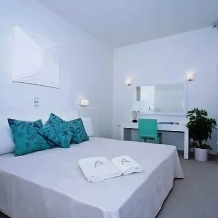 Hotel Archipelagos 5*