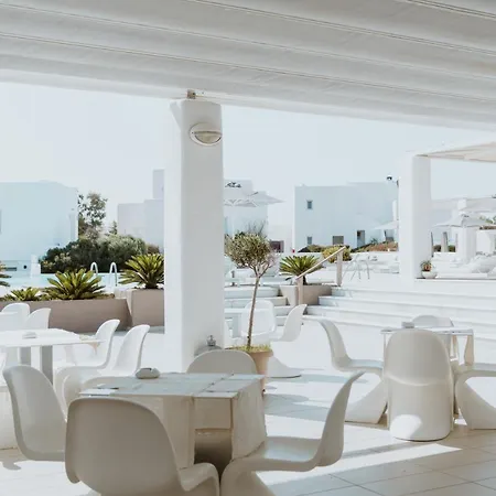 Archipelagos 5*
