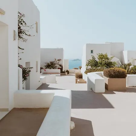 Archipelagos Hotel 5*