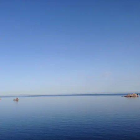 Archipelagos Hotel Sarakíniko