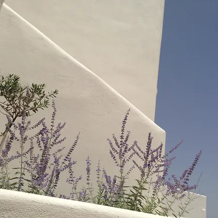 Hotel Archipelagos Sarakíniko