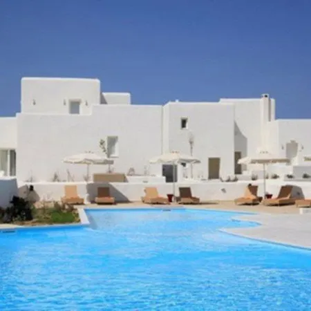 Archipelagos Hotel 5*