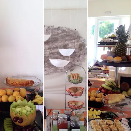 Archipelagos 5* Sarakíniko