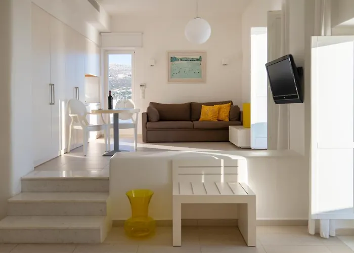 Hotel Archipelagos 5*