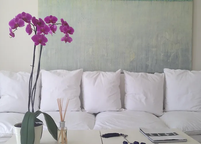 Hotel Archipelagos Sarakíniko