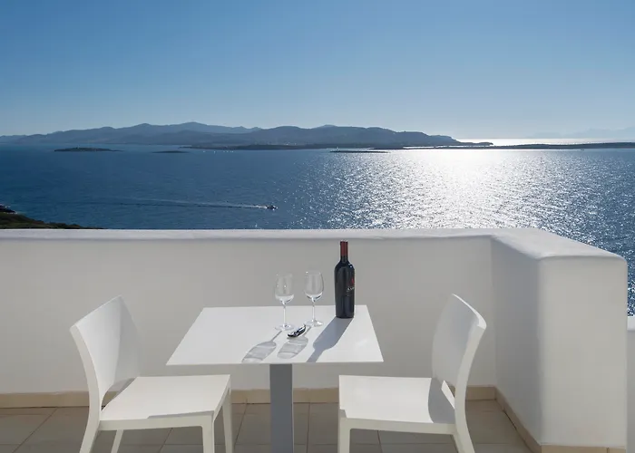 Hotel Archipelagos 5*