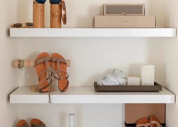 Hotel Archipelagos Sarakíniko