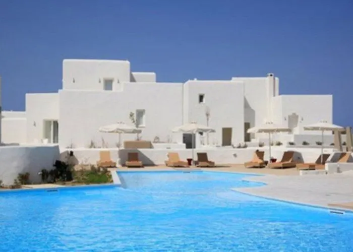 Archipelagos Hotell 5*