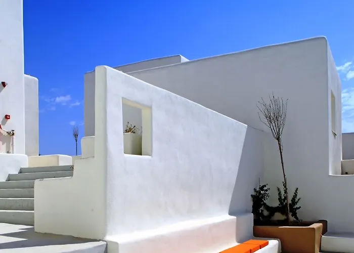 Archipelagos Hotel 5*