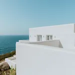 Archipelagos Sarakiniko (Paros)