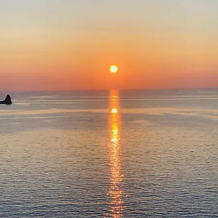 Archipelagos Hotel Sarakiniko (Paros)