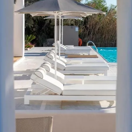 Hotel Archipelagos