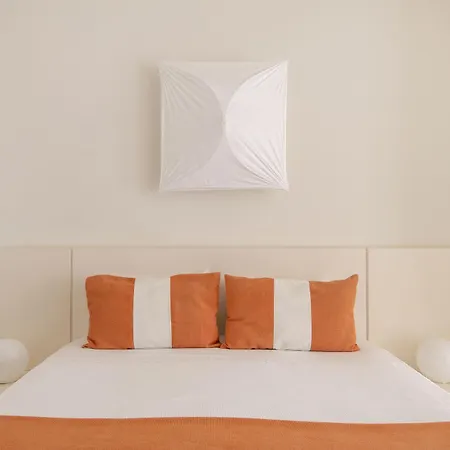 Archipelagos Hotel Sarakiniko (Paros)