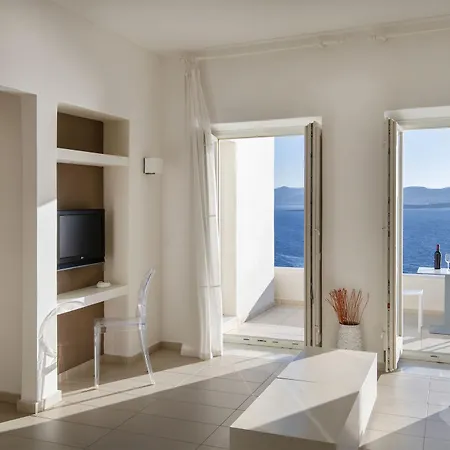 Hotel Archipelagos