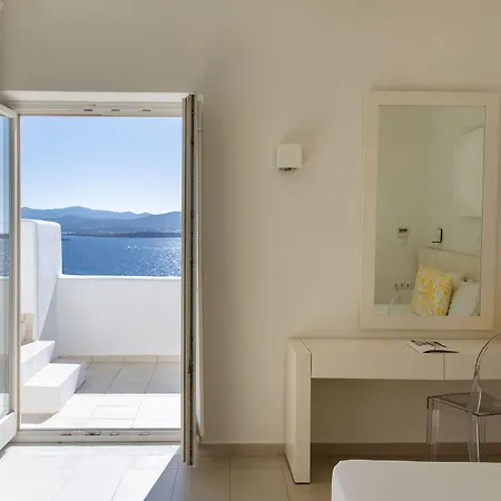 Hotel Archipelagos
