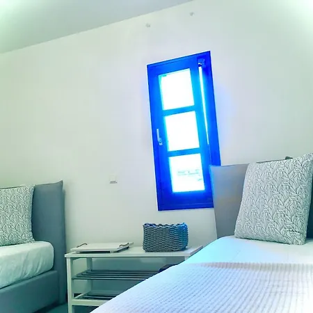 Archipelagos Hotel