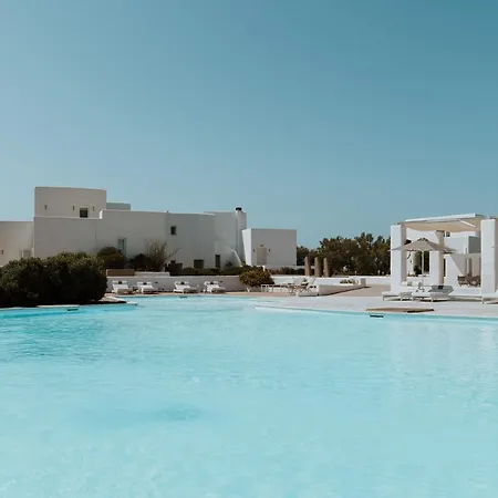 Ξενοδοχείο Archipelagos 5*