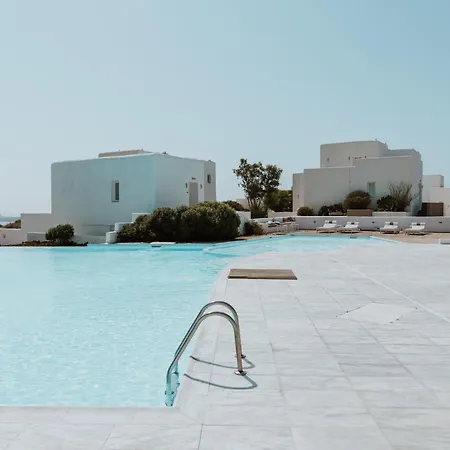 Archipelagos 5* Sarakíniko