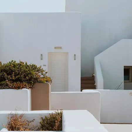 Hotel Archipelagos