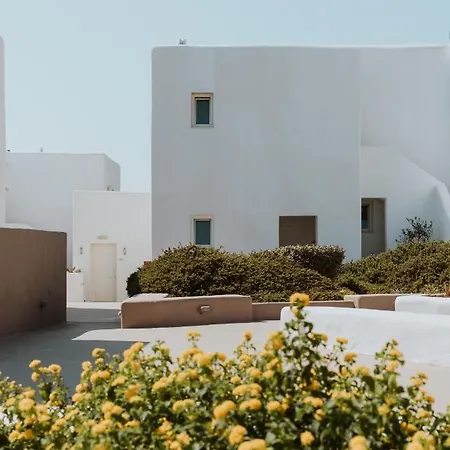 Hotel Archipelagos
