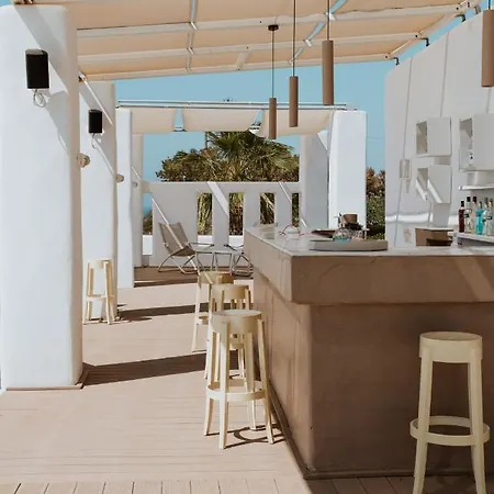 Hotel Archipelagos Sarakíniko