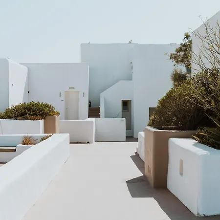 Archipelagos Hotel