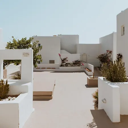 Hotel Archipelagos 5*