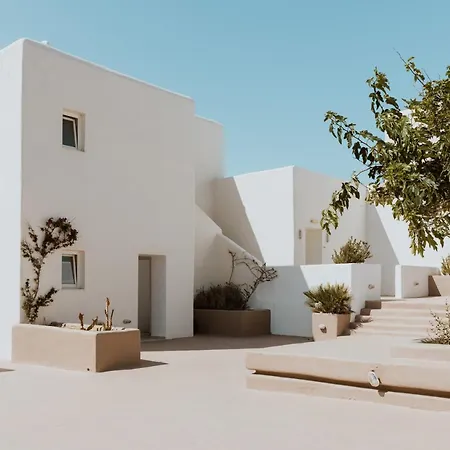 Archipelagos 5* Sarakíniko