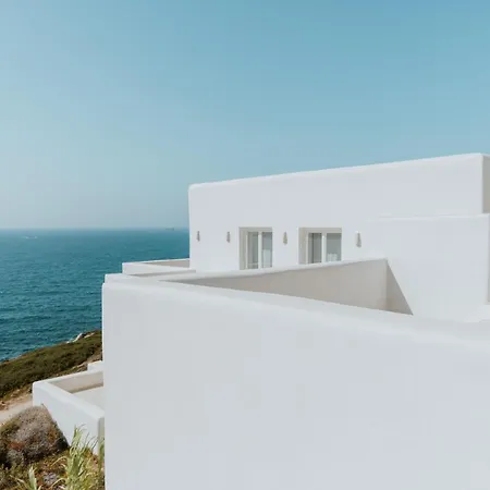 Archipelagos Sarakiniko (Paros)