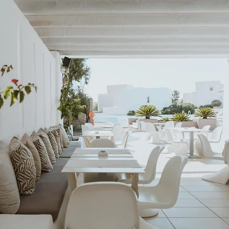 Hotel Archipelagos