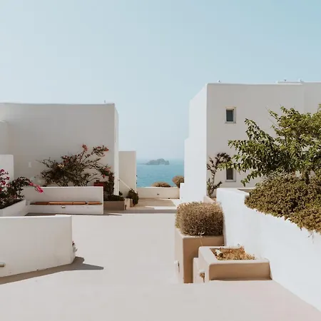 Archipelagos Hotell