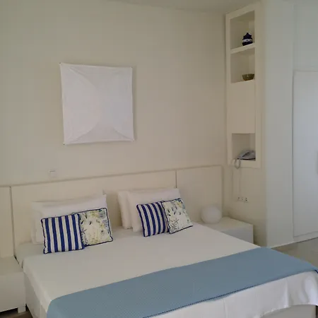 Archipelagos Ξενοδοχείο