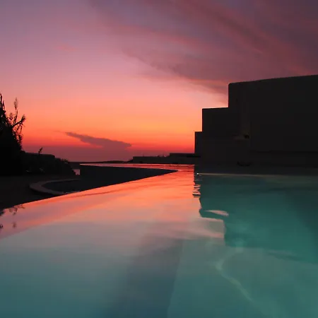 Archipelagos 5* Sarakíniko