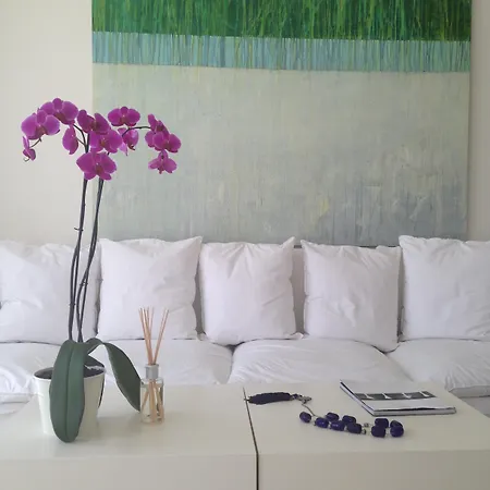 Hotel Archipelagos Sarakíniko