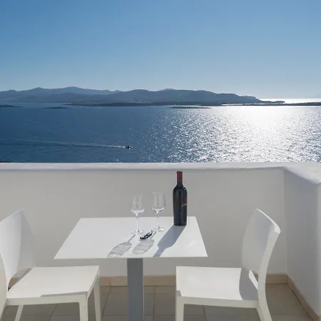 Hotel Archipelagos 5*