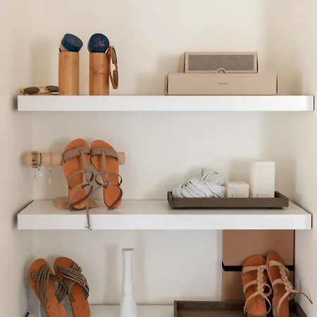 Hotel Archipelagos Sarakíniko