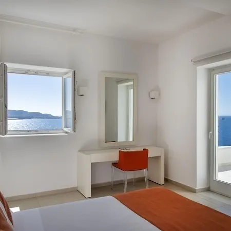 Archipelagos 5* Sarakiniko (Paros)