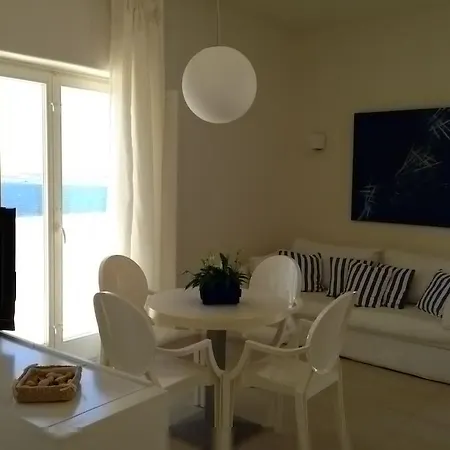 Archipelagos Hotel 5*