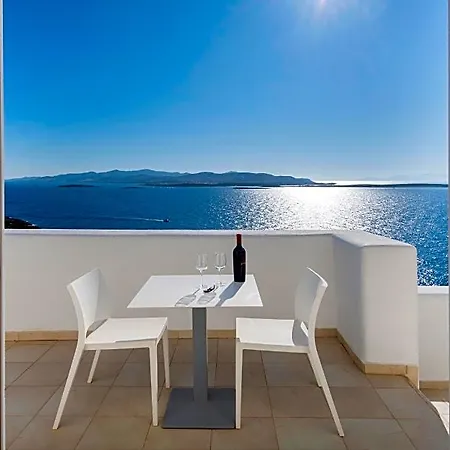 Archipelagos Hotel Sarakiniko (Paros)