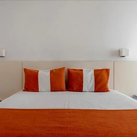 Hotel Archipelagos 5*