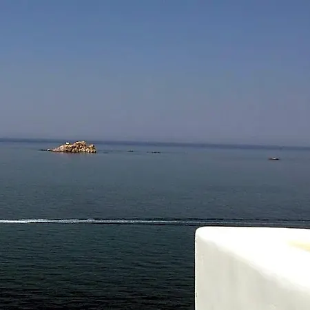 Hotel Archipelagos 5*