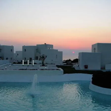 Archipelagos Hotel Sarakíniko