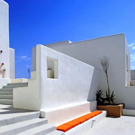 Archipelagos Hotel 5*