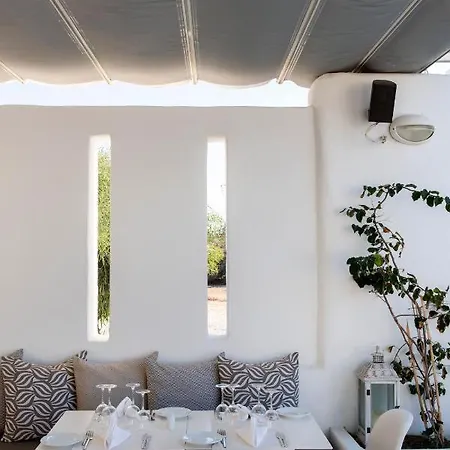 Hotel Archipelagos