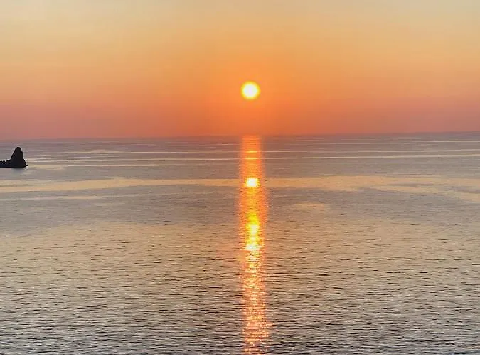 Archipelagos Hotel Sarakiniko (Paros)