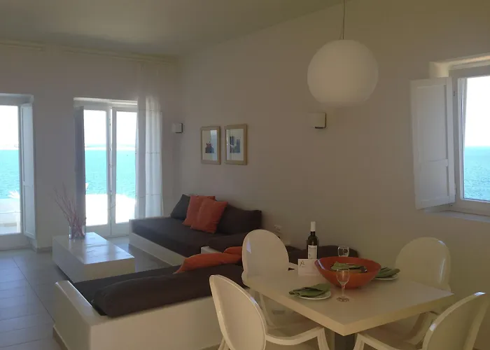 Hotel Archipelagos 5*