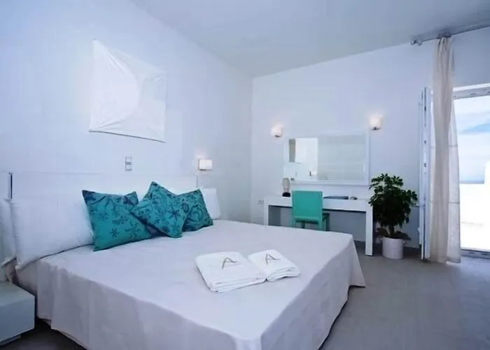 Hotel Archipelagos 5*